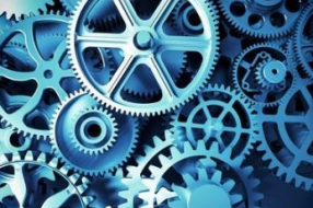 “5G+工业互联网”迎中央地方政策红利