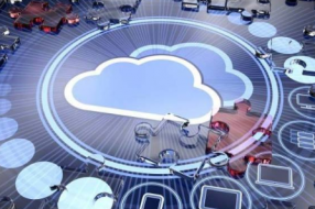 谷歌云计算挖来微软前高管负责在线办公软件