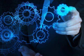 颠覆人类认知 智能制造成制造业大趋势