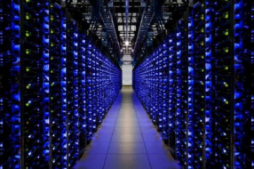 全球超大规模数据中心持续增长