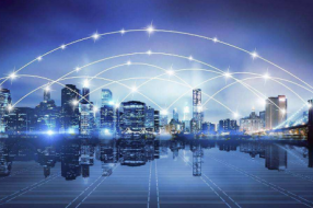 物联网智能体育场馆:智慧城市的未来缩影