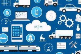 走向胜利之路的物联网