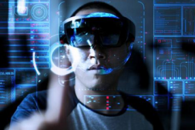中国虚拟现实（VR）市场有多大？