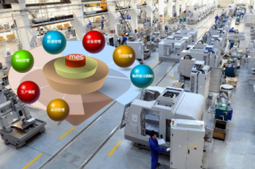 智能制造与工业互联网的关系是什么?