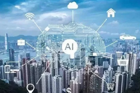 智慧城市建设火热,催生安防发展新机遇