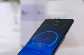 借5G东风顺势而上 宝安政务服务迈入光速时代