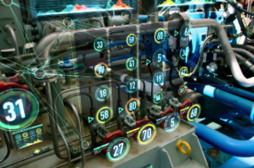 5G+工业互联网跨越阻碍 大有可为