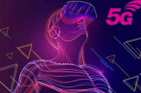 VR产业从低谷中重启，将借5G东风迎来新一轮高速增长