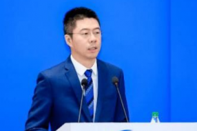 腾讯程武：进入5G时代，互联网与青年的关系将发生改变