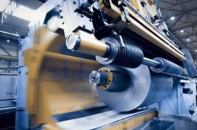 工业互联网建置更智能的工厂