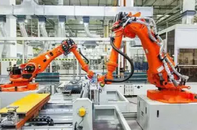 智能制造、网络化制造、云制造，传统制造业如何华丽转型？