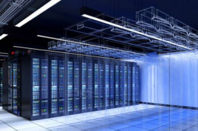 调查表明全球目前运营500多个超大规模数据中心