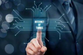 物联网时代来临，芯片成产业竞争关键点