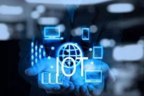 未来五年，物联网三大技术发展趋势