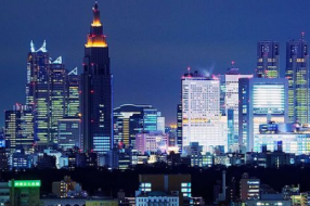 技术驱动安防 打造新型智慧城市