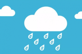 服务器市场首次出现下滑：云不仅仅是计算