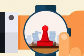 “互联网+政务服务” 不断提升网上政务服务水平