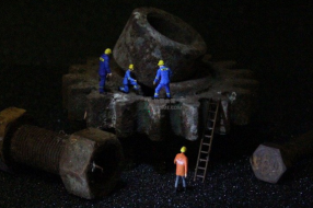 选择解决方案，而不是平台!如何选择工业物联网平台