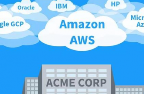 云服务时代，专业存储厂商该何去何从？