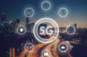 5G最火 数字化最热 AI最接地气