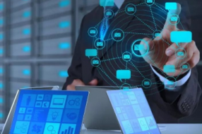 互联网+政务，阿里腾讯们厮杀正酣的流量入口？