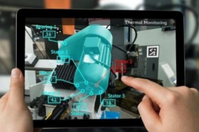 VR／AR技术在公用事业领域的采用呈上升趋势