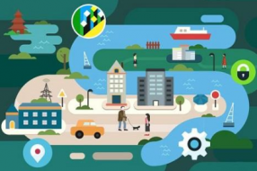 智慧城市建设的三个阶段你了解吗