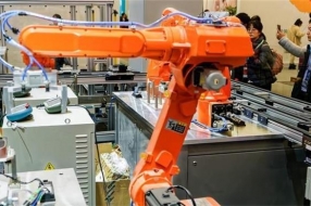 以智能互联加快经济转型升级