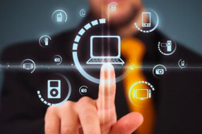 工业互联网发展进入快车道 与 AI、5G 等技术融合仍是难点