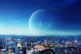 智慧城市行业发展概况