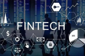 产业互联网背景下，金融行业或许并不会三分天下