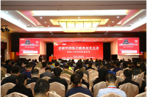 官宣:守内安荣膺“2019中国电子政务安全优秀解决方案”!