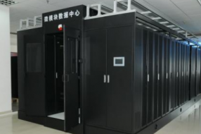 数据中心如何正确选择UPS电源