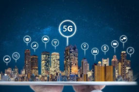 物联网加强智慧城市安全防线