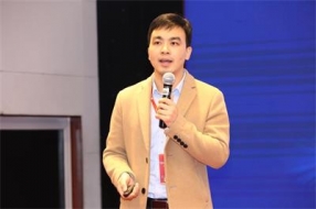 锐捷网络任春林：基于“动态安全”体系的等保2.0方案