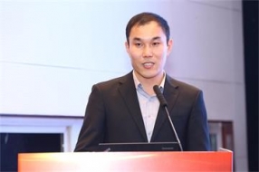 视联动力王艳辉：视联网-助推电子政务安全建设的新动力