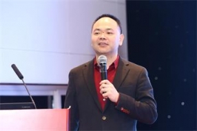 论客科技吴秀诚：等保2.0时代，coremail保障政务邮件安全