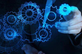 中小企业怎么吃“智能制造”的蛋糕？