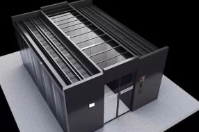 微模块数据中心这么火，你知道多少？