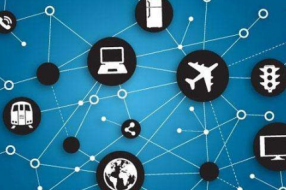 物联网和大数据正在走向胜利之路