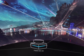 5G或推动VR产业成下一个爆点