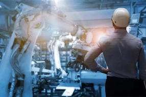 这8项技术将对所有企业进行“降维打击”!倒计时已开始