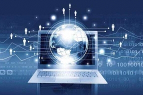 2019年中国大数据产业市场现状及发展趋势分析 程序化广告应用占比逐渐上升