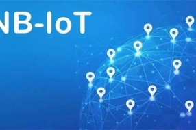 从中国领跑到全球热潮,NB-IoT终于迈向“亿”级启航!