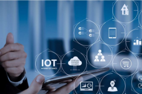 谁可以成为智慧城市的加速器