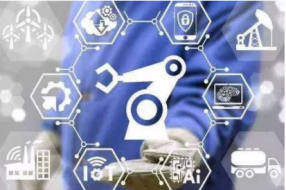 工业互联不是风口,智能制造才是