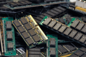 存储业垄断格局将会发生怎样的变数?