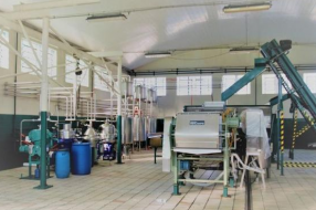 更智能的解决方案是智能制造的关键