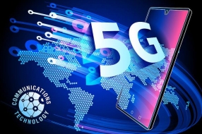 5G十大应用场景