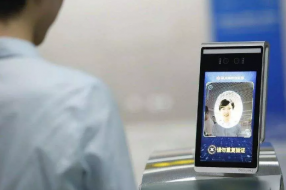 你我皆楚门:刷脸支付这把火是如何燃起来的?